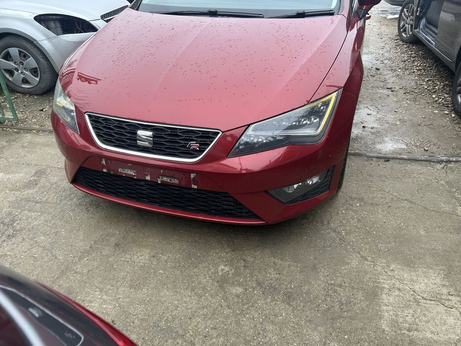 Stop led dreapta aripă Seat Leon 5F hatchback
