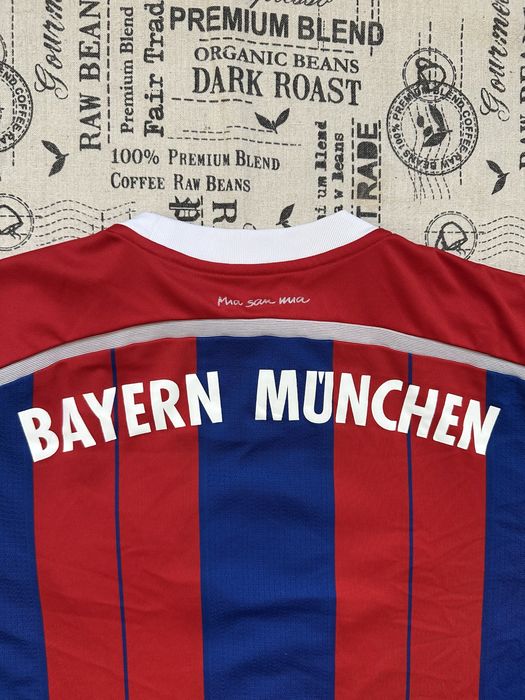 Adidas Bayern Munchen World Champion 2013 original тениска.XL