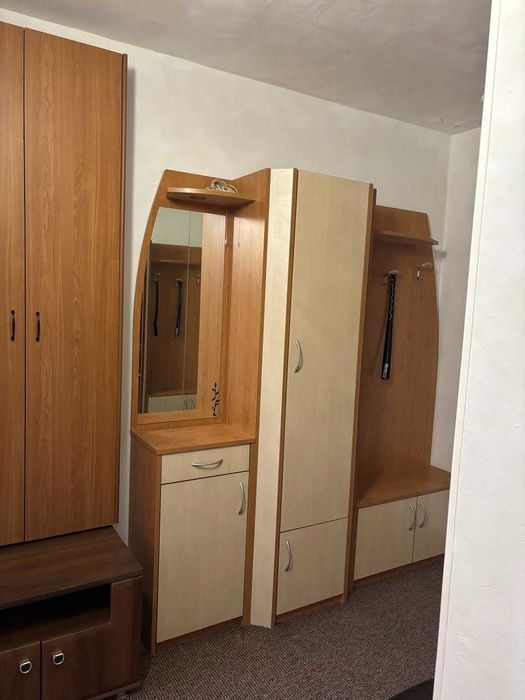 Дава се под наем Двустаен апартамент в София, Оборище - 64 кв.м за 518.67 € - Снимка #10