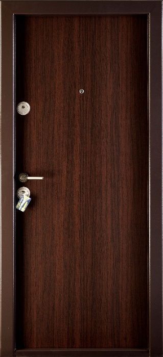 Usi  Metalice MEGA DOOR MONTAJ RAPID 24 SAU 48  ore 1420 LEI