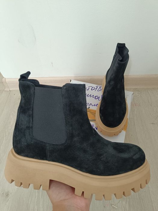 Челси демисезонные