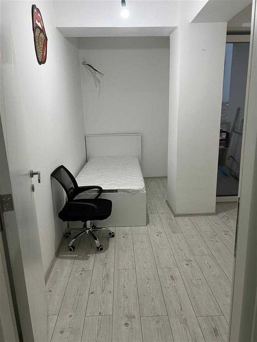 Дава се под наем Двустаен апартамент в Пловдив, Изгрев - 56 кв.м за 163.2 € - Снимка #5