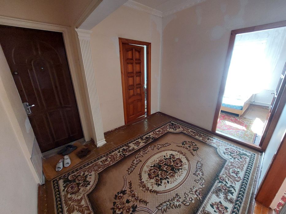 Квартира в аренду