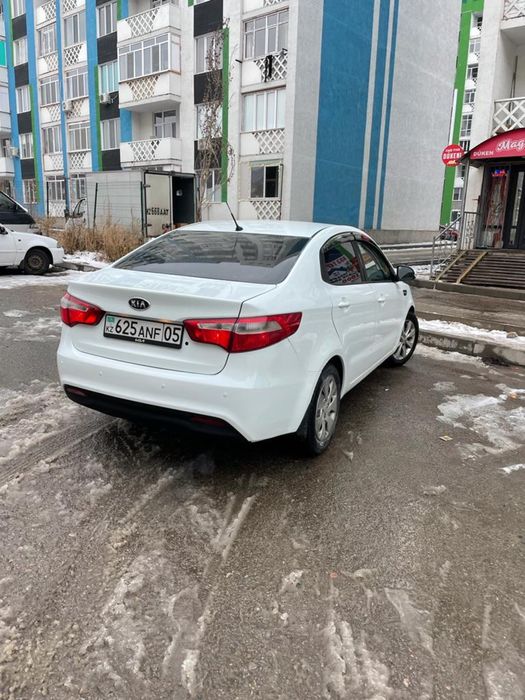 Аренда авто Алматы