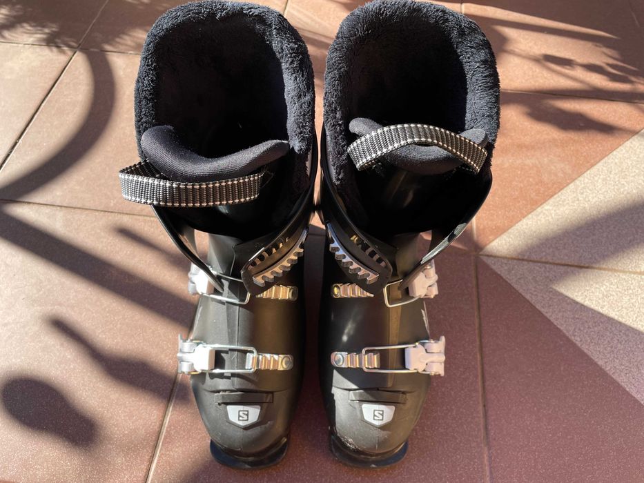 Vand clapari Salomon copii / femei marimea 26 / 26,5 si 25 / 25,5