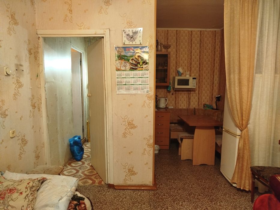 Продам комнату в общежитии