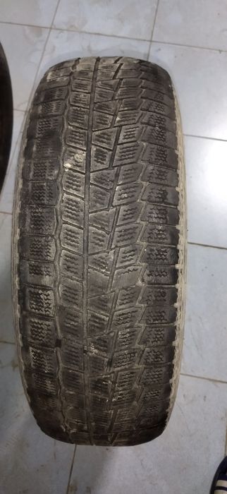 Всесезонные шины НЕКСЕН