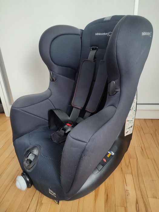 Столче за кола bebe confort Iseos Isofix