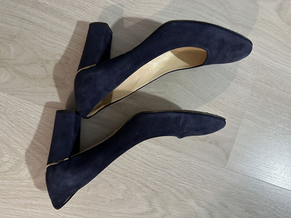 Туфли выходные итальянские