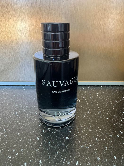 Dior Sauvage EDP