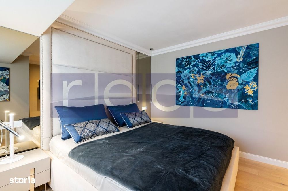 De Închiriat Apartament 4 Camere – Piața Victoriei | Dorobanți — fotografia 3