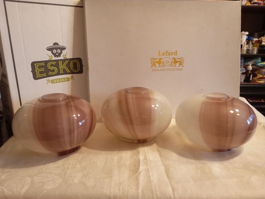 Продаю Плафоны советские