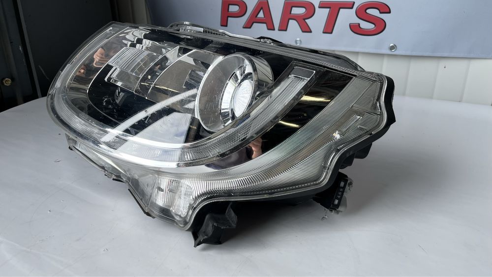 2 броя ляв и 1 брой десен фар Suzuki Ignis 3 2016-