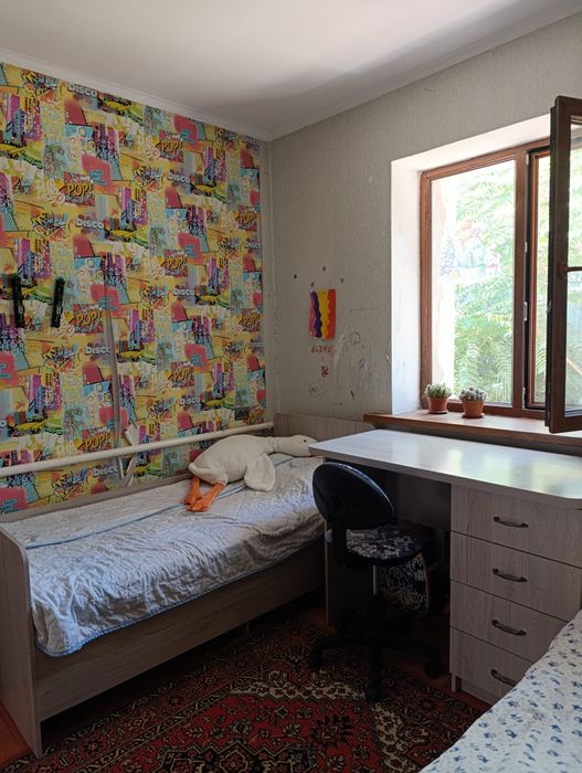 Продается 4-х комнатный дом