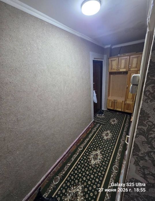 Квартира ижарага берилади