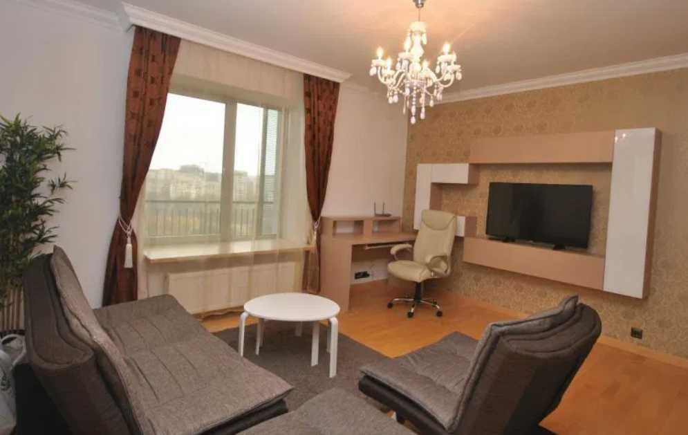 Дава се под наем Двустаен апартамент в Пловдив, Беломорски - 59 кв.м за 188.7 € - Снимка #1