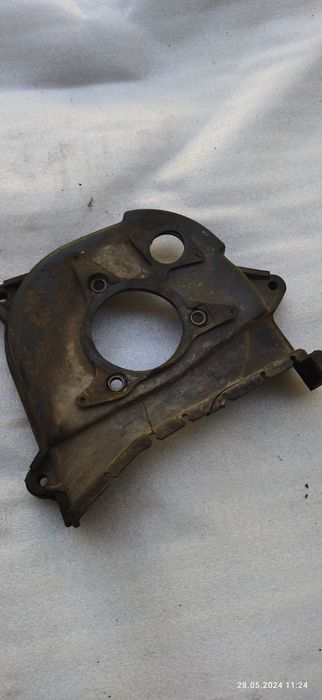 Субару Легаси в3