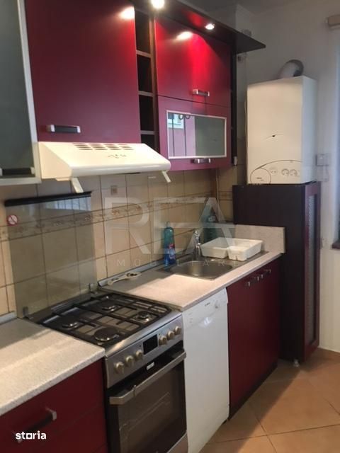 3 camere Aviatiei/Baneasa, centrala, inst. schimb., an 2007, 98 mp