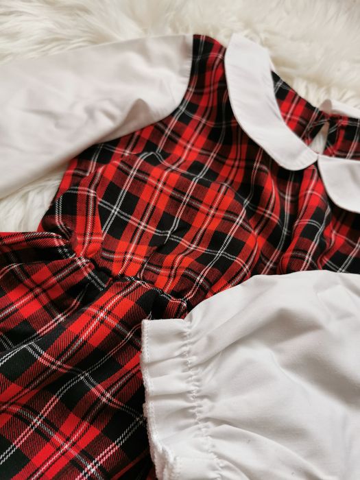 Rochițe pentru sărbători și serbări