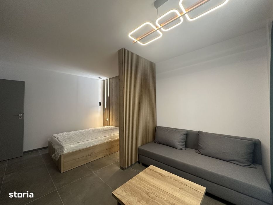 Ag imob VIGAFON inchiriaza garsoniera Mihai Bravu-Dorobantu Residence