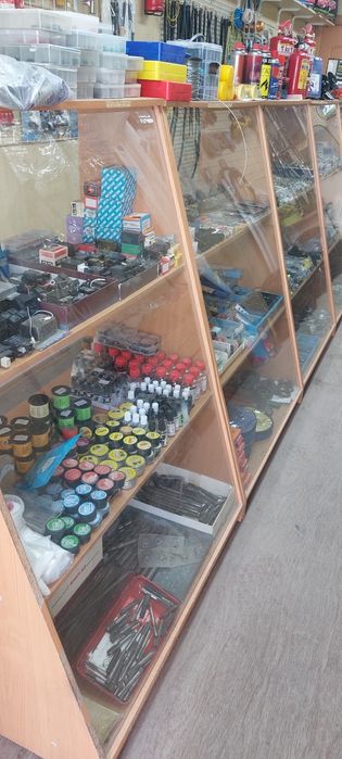 Продам готовый бизнес