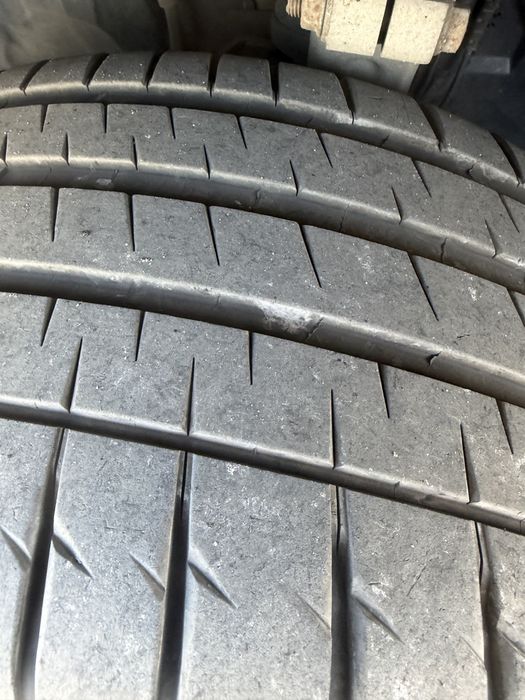 Bmw 21 цола джанти