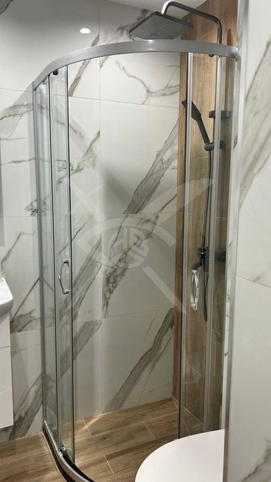 Продава се Тристаен апартамент в Пловдив, Захарна фабрика - 78 кв.м за 1045 €/кв.м - Снимка #5