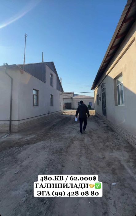 Продажа недвижимости