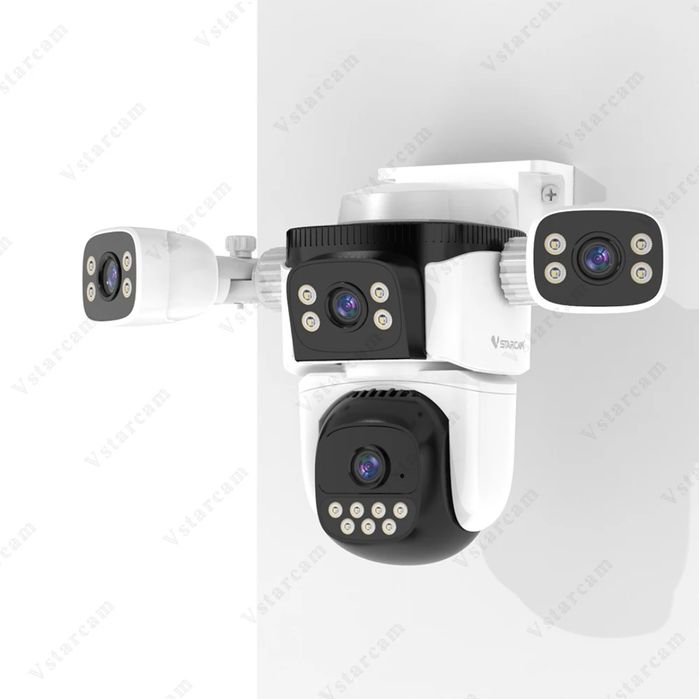 Камеры видео наблюдения