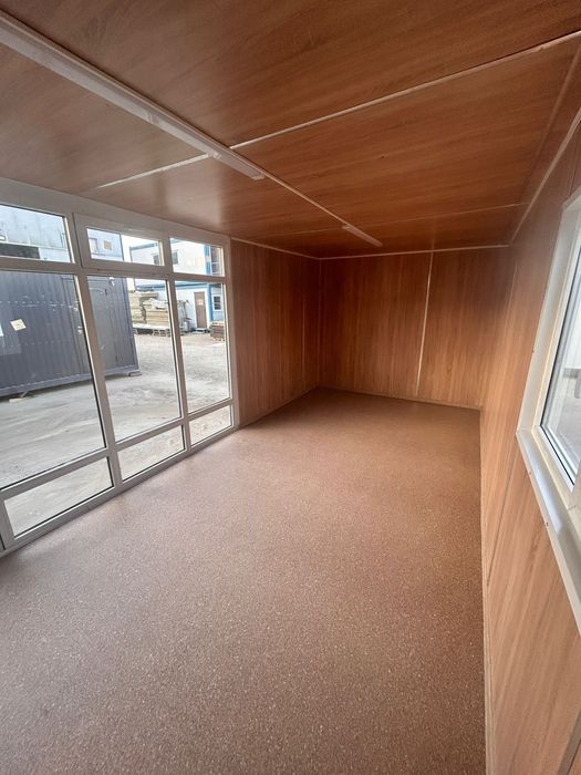 Торговые павильоны