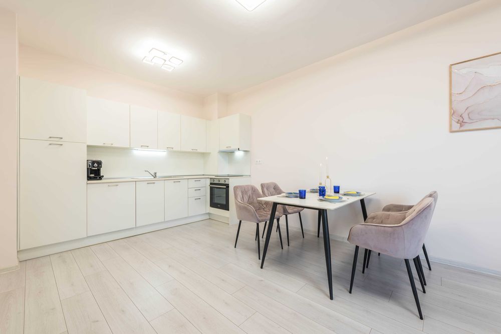 Апартамент Луксозен и панорамен La mer