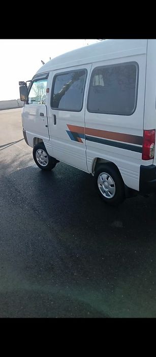 Shevrolet damas sotiladi