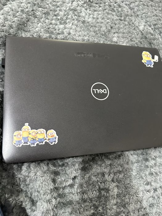 Обменяю либо продам ноутбук dell latitude 5401 на Nintendo switch