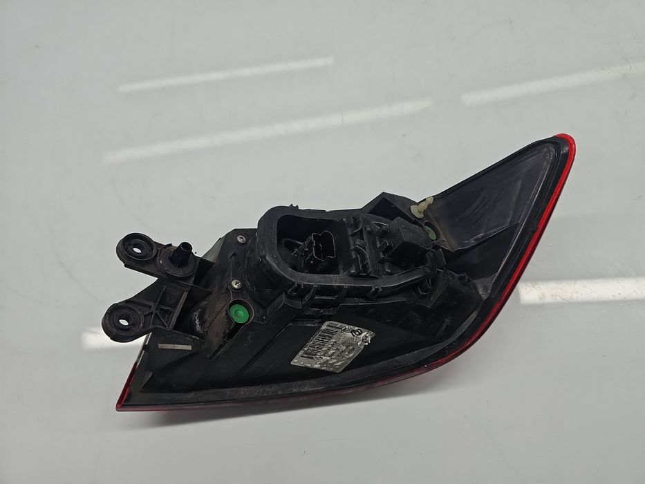 Stop aripa stanga Renault Clio 4 (B98) Hatchback [Fabr 2012-2020] 2655