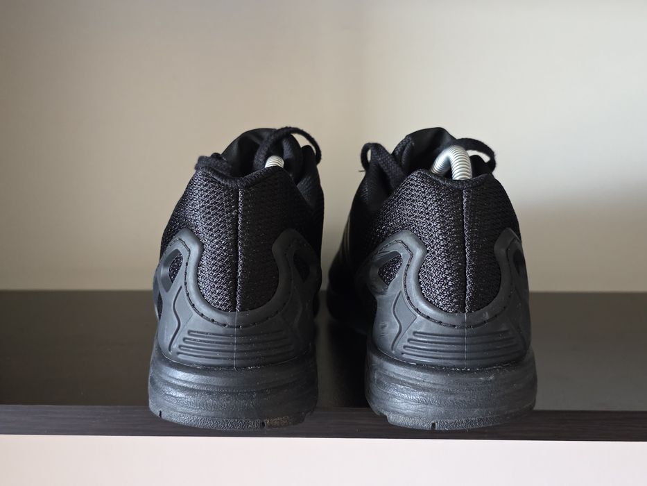 ADIDAS ZX FLUX 44номер 28см Стелка Много добро състояние