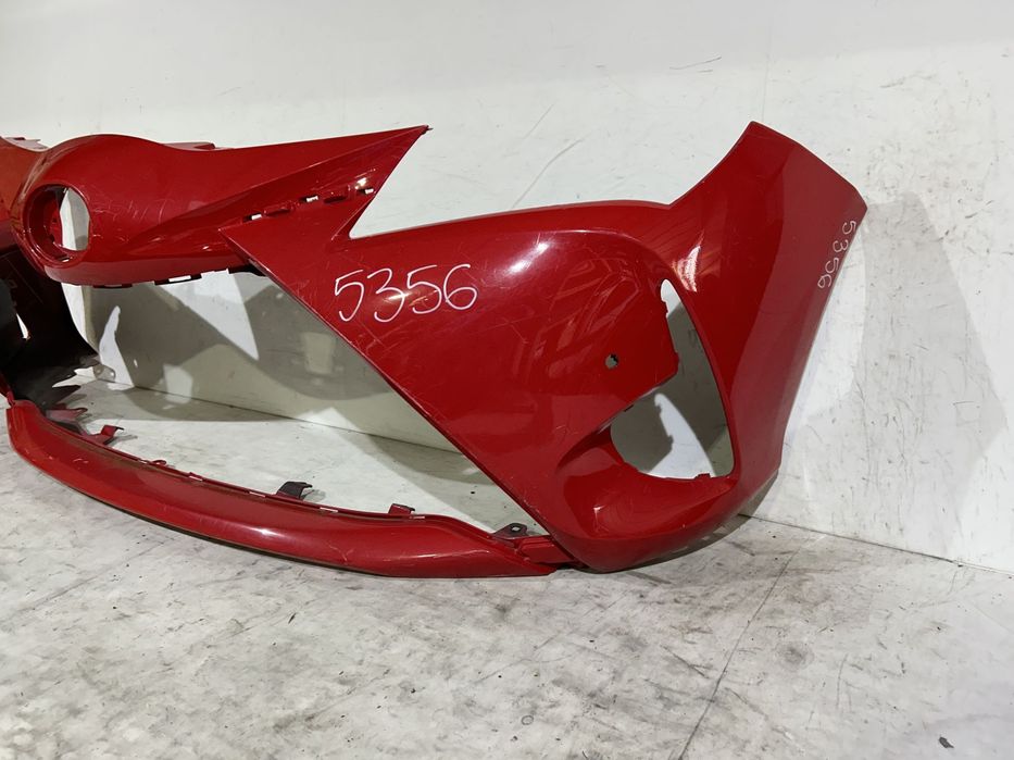 Bara fata Toyota Yaris, 2016, 2017, 2018, 2019, cod origine OE 521190DA40.