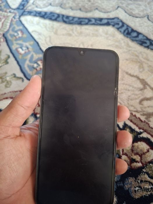 Samsung Galaxy a34