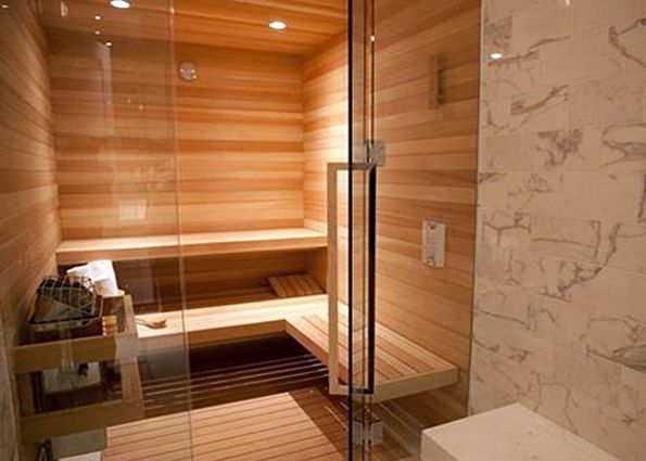 СТРОИМ. Бани. Хаммом. Под Ключ