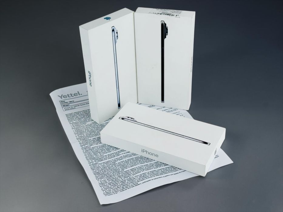 НОВ! Apple iPhone Air 256GB Blue / Black / White 3г. Гаранция!