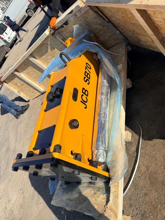 Picon pentru excavator 18 - 26 tone, greutate - 1855 kg, cui (spit) - 135 mm