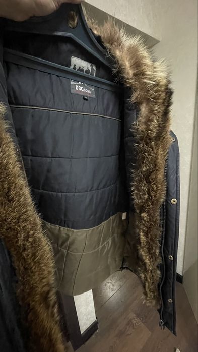 Продам куртку зима весна