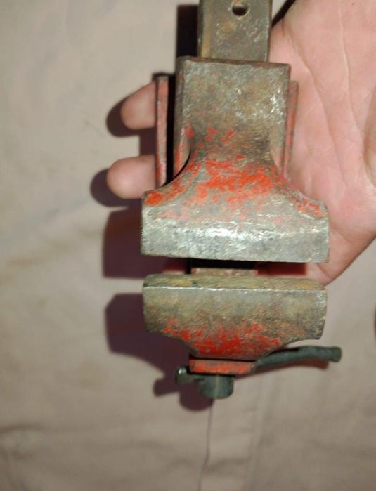 Тесы продам советский