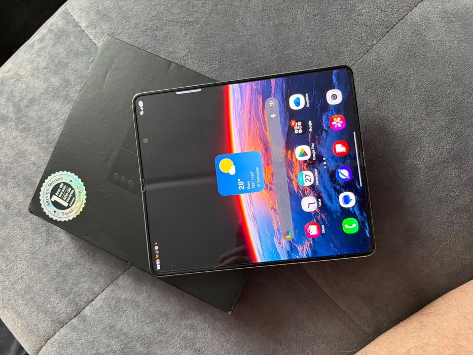Samsung Z fold 5