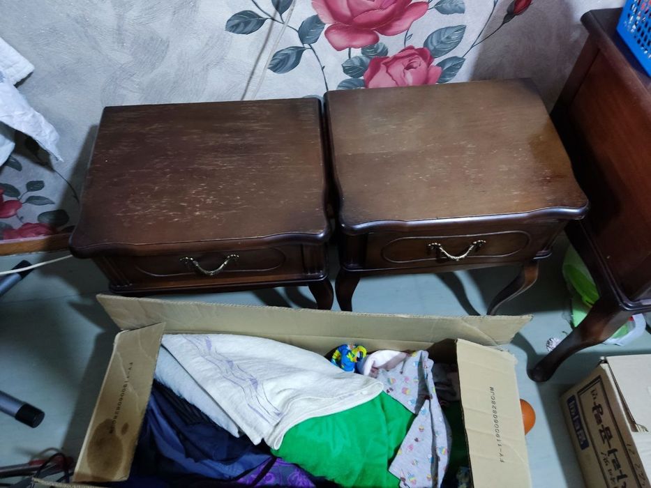 Продам Чешский Комод