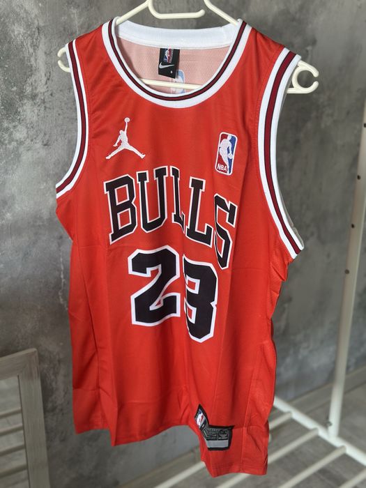 Maiou BULLS Jordan maieu baschet