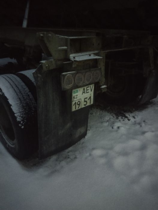 Камаз прицеп сатылады