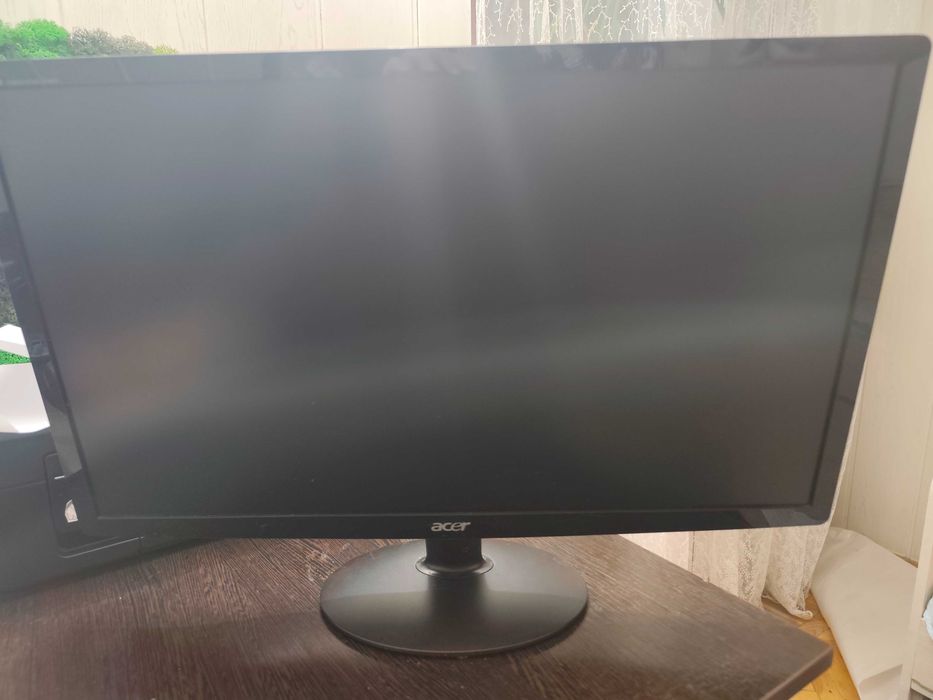 Монитор ACER, S240HL
