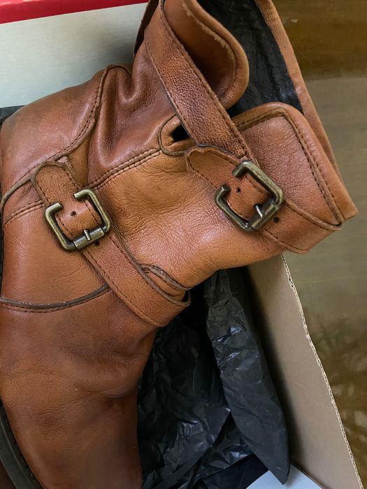 Дамски обувки естествена кожа 38 номер