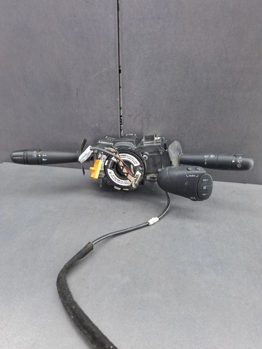 Ansamblu manete complet 8200379526 Renault Kangoo 2007