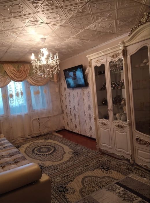 Квартирага кыздар аламыз